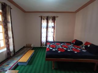 Valley View Homestay Lahaul - Gondla - 2