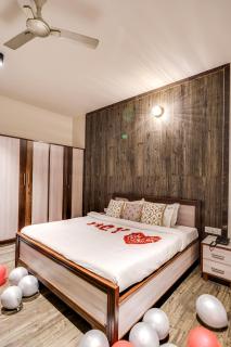 Holiday Valley Hotels And Resorts - Denkanikottai - 9