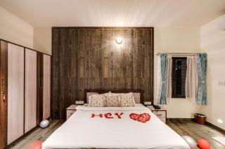 Holiday Valley Hotels And Resorts - Denkanikottai - 8