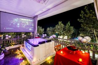 Holiday Valley Hotels And Resorts - Denkanikottai - 7