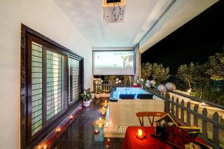 Holiday Valley Hotels And Resorts - Denkanikottai - 6