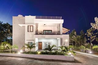 Holiday Valley Hotels And Resorts - Denkanikottai - 4