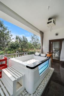 Holiday Valley Hotels And Resorts - Denkanikottai - 2