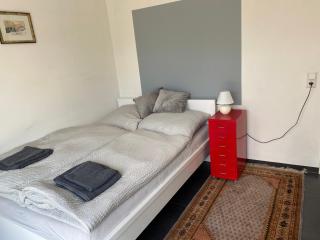 Haus mit Garten und 2 Schlafzimmern - 7