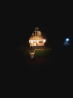 Tea haven by Yathroam - Vagamon - 3