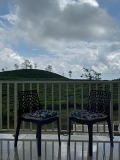 Tea haven by Yathroam - 2