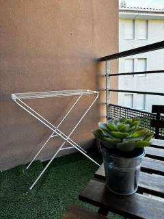 Jungle Cosy - Gare - Bus - Parking gratuit - WIFI - Avignon - 9