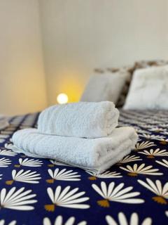 Jungle Cosy - Gare - Bus - Parking gratuit - WIFI - Avignon - 7