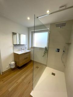 Appartement Moderne et Spacieux, à 10 min de la Gare - Colmar - 4