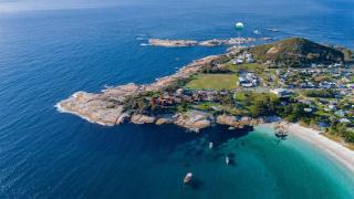 Silver Hill ~ from farm cottage to splendid beachy vibes! - Bicheno - 1
