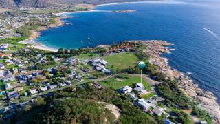 Silver Hill ~ from farm cottage to splendid beachy vibes! - Bicheno - 7