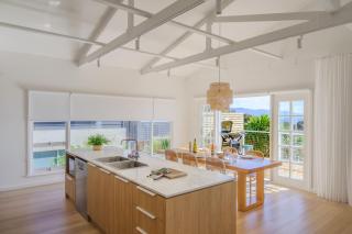 Silver Hill ~ from farm cottage to splendid beachy vibes! - Bicheno - 5