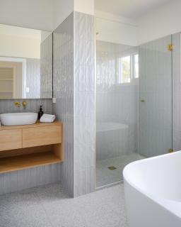 Silver Hill ~ from farm cottage to splendid beachy vibes! - Bicheno - 2