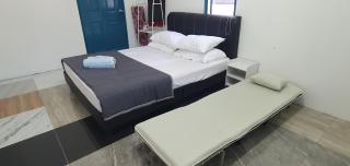 Chalet Meroloh Kuala Kangsar - Kuala Kangsar - 8