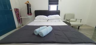 Chalet Meroloh Kuala Kangsar - 7