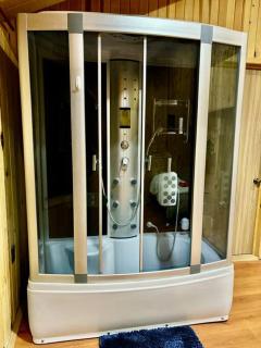 Cabaña del árbol - 8