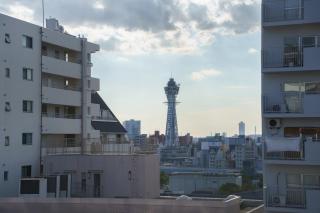 四天王寺横ホテルinn天王寺 - Osaka - 6