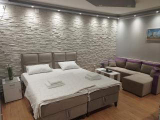Čavić apartmani - Vršac - 8