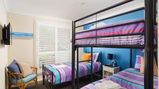 Chill Out at Fingal Jellicoe Close - 7