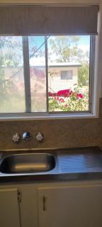 Blackall Caravan Park - Blackall - 6