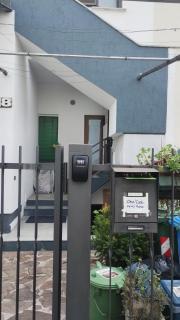 Casa DORI x 6 persone 3 camere 2 bagni cucina terrazza Vicino l'aeroporto Caravaggio - 9