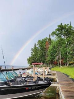The Bay View Lodge! - 2