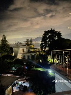La Terrazza Quisisana Sorrento Coast - Castellammare di Stabia - 1