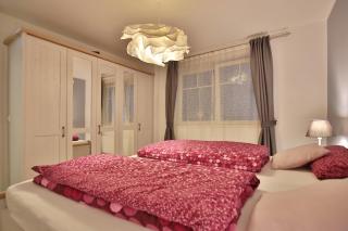 Haus Strandstrasse Strandstrasse 150 Haus B Appartement 5 - 2