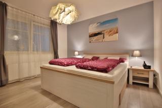 Haus Strandstrasse Strandstrasse 150 Haus B Appartement 5 - 1