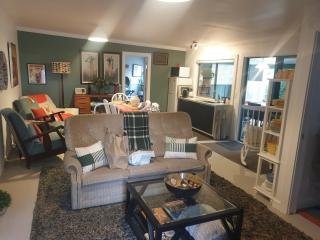 Annies B and B - Warkworth - 8