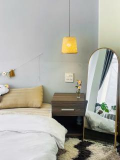 Little Chái Nho Homestay - Da Lat - 8