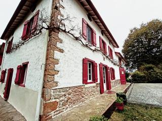 Chambres Maison Labourdasse - 8