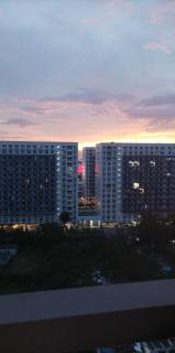 Charlie's Penthouse in Mall of Asia Complex - Manila - 0
