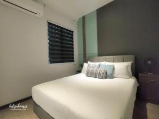 Belizahoms18 apartment - 4