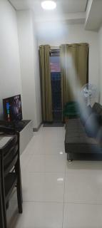 Charlie's Penthouse in Mall of Asia Complex - 4