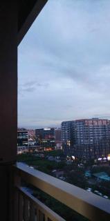 Charlie's Penthouse in Mall of Asia Complex - Manila - 6