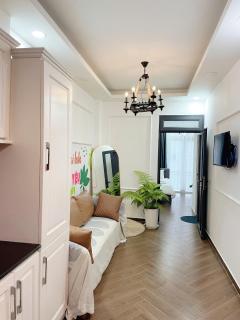LALA HOUSE - CĂN HỘ Đà Lạt - Khu Chi Lăng - 7
