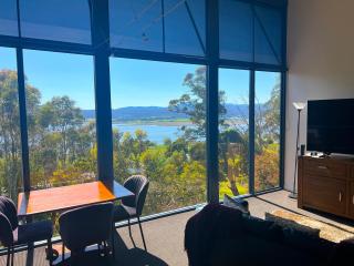 Cloud Nine Apartment @ Tamar Ridge - 9