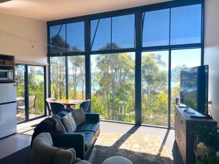 Cloud Nine Apartment @ Tamar Ridge - Grindelwald - 0