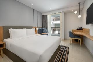 Holiday Inn Express Bali Sunset Road by IHG - Kuta - 9