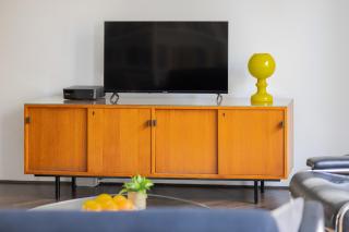 Atmospheric 1 Bedroom Apartment by Noclegi Renters - Varsavia - 3