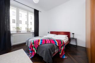 Atmospheric 1 Bedroom Apartment by Noclegi Renters - Varsavia - 9