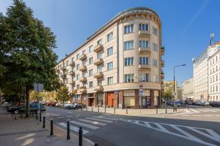 Atmospheric 1 Bedroom Apartment by Noclegi Renters - Varsavia - 6