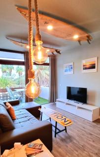 Surf Station Tenerife Holiday Apartment Las Americas - Playa de las Américas - 3