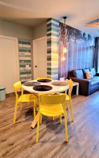 Surf Station Tenerife Holiday Apartment Las Americas - Playa de las Américas - 1