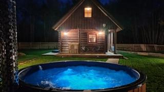 Jäägri Saunamaja - 8