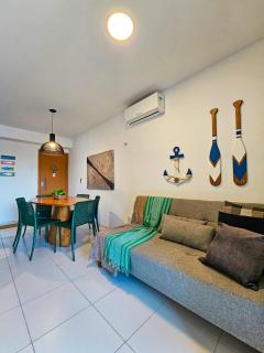 Mana Beach Top Experience Vista Piscina Muro Alto - 2