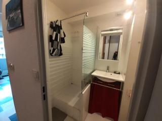 Résidence Thabor A - Studio pour 3 Personnes MAE-9991 - Modane - 2