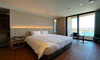 Ulsan Tanibay Hotel & Wedding - Ulsan - 4