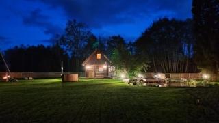 Jäägri Saunamaja - 1